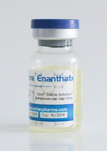 Testosterone Enanthate